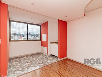 Apartamento à venda com 90m², 3 quartos, 1 suíte, 2 vagas no bairro São João em Porto Alegre - Foto 12