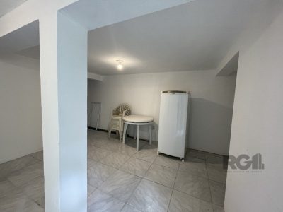 Casa Condominio à venda com 216m², 3 quartos, 1 suíte, 3 vagas no bairro Tristeza em Porto Alegre - Foto 9