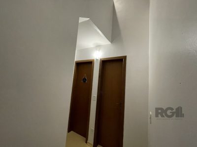 Casa Condominio à venda com 216m², 3 quartos, 1 suíte, 3 vagas no bairro Tristeza em Porto Alegre - Foto 10