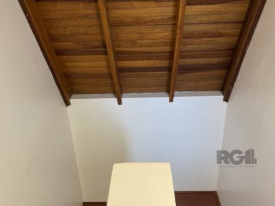 Casa Condominio à venda com 216m², 3 quartos, 1 suíte, 3 vagas no bairro Tristeza em Porto Alegre - Foto 15