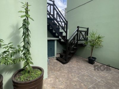 Casa Condominio à venda com 216m², 3 quartos, 1 suíte, 3 vagas no bairro Tristeza em Porto Alegre - Foto 17