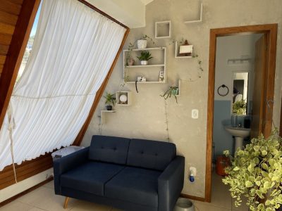 Casa Condominio à venda com 216m², 3 quartos, 1 suíte, 3 vagas no bairro Tristeza em Porto Alegre - Foto 20