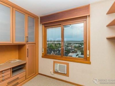 Apartamento à venda com 89m², 3 quartos, 1 suíte, 1 vaga no bairro Bela Vista em Porto Alegre - Foto 11