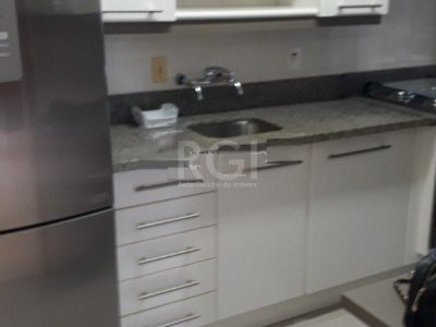 Apartamento à venda com 89m², 3 quartos, 1 suíte, 1 vaga no bairro Bela Vista em Porto Alegre - Foto 4