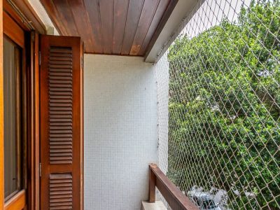 Apartamento à venda com 124m², 3 quartos, 1 suíte, 2 vagas no bairro Petrópolis em Porto Alegre - Foto 13