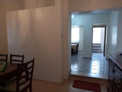 Apartamento à venda com 180m², 3 quartos, 2 vagas no bairro Mont Serrat em Porto Alegre - Foto 45