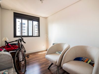 Apartamento à venda com 101m², 3 quartos, 1 suíte, 2 vagas no bairro Passo d'Areia em Porto Alegre - Foto 25