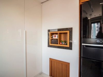 Apartamento à venda com 101m², 3 quartos, 1 suíte, 2 vagas no bairro Passo d'Areia em Porto Alegre - Foto 10