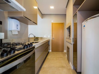 Apartamento à venda com 101m², 3 quartos, 1 suíte, 2 vagas no bairro Passo d'Areia em Porto Alegre - Foto 37