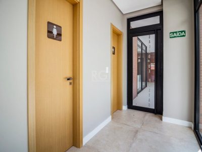 Apartamento à venda com 101m², 3 quartos, 1 suíte, 2 vagas no bairro Passo d'Areia em Porto Alegre - Foto 38