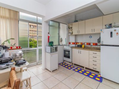 Apartamento à venda com 105m², 2 quartos no bairro Bom Fim em Porto Alegre - Foto 13