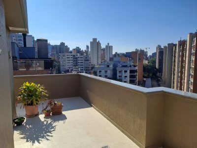 Apartamento à venda com 246m², 3 quartos, 1 suíte, 3 vagas no bairro Bela Vista em Porto Alegre - Foto 7