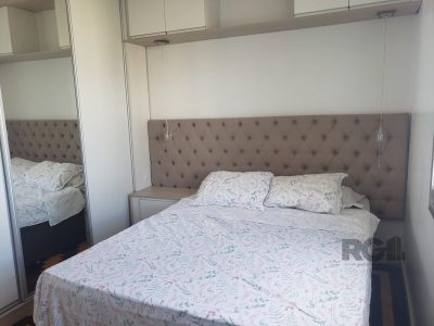 Apartamento à venda com 64m², 2 quartos no bairro Centro Histórico em Porto Alegre - Foto 17