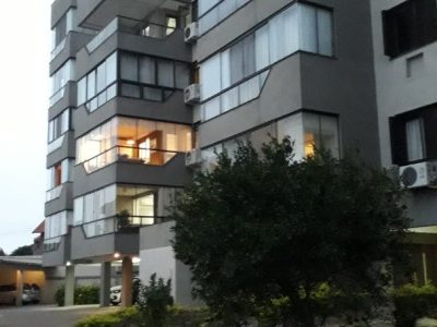 Apartamento à venda com 109m², 3 quartos, 1 suíte, 3 vagas no bairro Tristeza em Porto Alegre - Foto 7