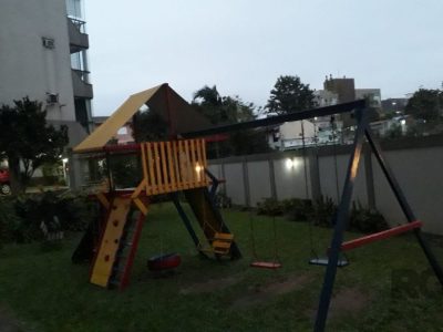 Apartamento à venda com 109m², 3 quartos, 1 suíte, 3 vagas no bairro Tristeza em Porto Alegre - Foto 13