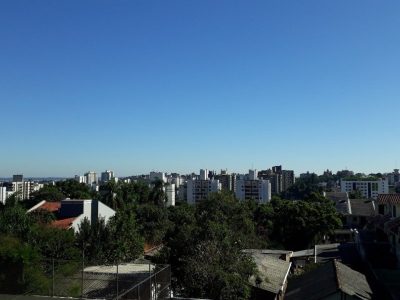 Apartamento à venda com 109m², 3 quartos, 1 suíte, 3 vagas no bairro Tristeza em Porto Alegre - Foto 17