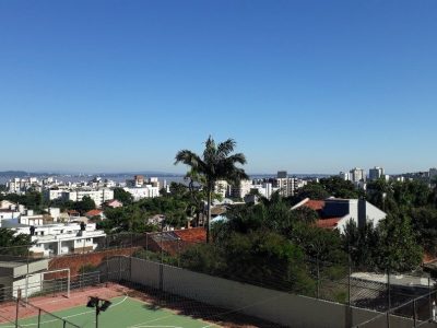 Apartamento à venda com 109m², 3 quartos, 1 suíte, 3 vagas no bairro Tristeza em Porto Alegre - Foto 18