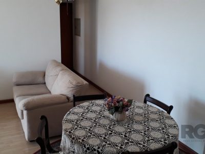 Apartamento à venda com 109m², 3 quartos, 1 suíte, 3 vagas no bairro Tristeza em Porto Alegre - Foto 19