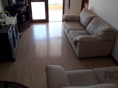 Apartamento à venda com 109m², 3 quartos, 1 suíte, 3 vagas no bairro Tristeza em Porto Alegre - Foto 24