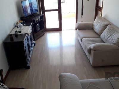 Apartamento à venda com 109m², 3 quartos, 1 suíte, 3 vagas no bairro Tristeza em Porto Alegre - Foto 25