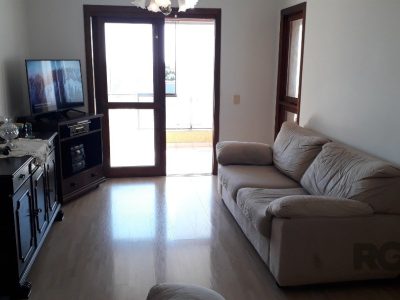 Apartamento à venda com 109m², 3 quartos, 1 suíte, 3 vagas no bairro Tristeza em Porto Alegre - Foto 26