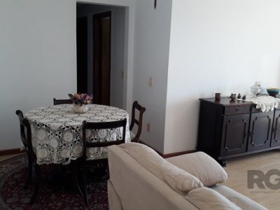 Apartamento à venda com 109m², 3 quartos, 1 suíte, 3 vagas no bairro Tristeza em Porto Alegre - Foto 28