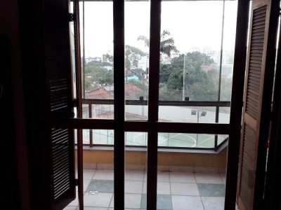 Apartamento à venda com 109m², 3 quartos, 1 suíte, 3 vagas no bairro Tristeza em Porto Alegre - Foto 34