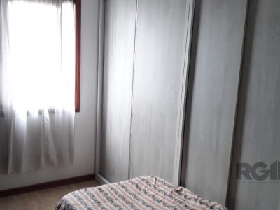 Apartamento à venda com 109m², 3 quartos, 1 suíte, 3 vagas no bairro Tristeza em Porto Alegre - Foto 37