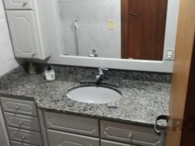 Apartamento à venda com 109m², 3 quartos, 1 suíte, 3 vagas no bairro Tristeza em Porto Alegre - Foto 38