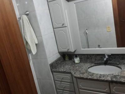 Apartamento à venda com 109m², 3 quartos, 1 suíte, 3 vagas no bairro Tristeza em Porto Alegre - Foto 40