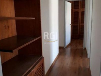 Apartamento à venda com 96m², 3 quartos, 1 vaga no bairro Auxiliadora em Porto Alegre - Foto 5