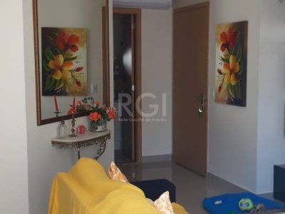 Apartamento à venda com 105m², 3 quartos, 1 suíte, 2 vagas no bairro Passo d'Areia em Porto Alegre - Foto 4