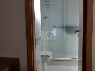 Apartamento à venda com 105m², 3 quartos, 1 suíte, 2 vagas no bairro Passo d'Areia em Porto Alegre - Foto 7