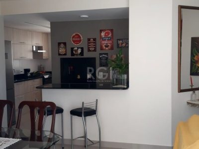 Apartamento à venda com 105m², 3 quartos, 1 suíte, 2 vagas no bairro Passo d'Areia em Porto Alegre - Foto 10