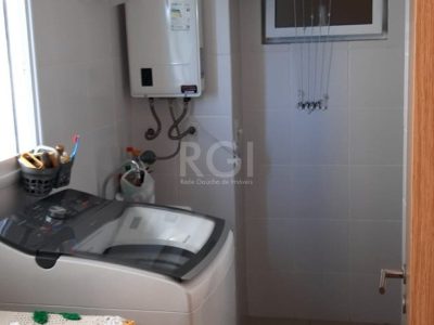 Apartamento à venda com 105m², 3 quartos, 1 suíte, 2 vagas no bairro Passo d'Areia em Porto Alegre - Foto 14