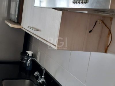 Apartamento à venda com 105m², 3 quartos, 1 suíte, 2 vagas no bairro Passo d'Areia em Porto Alegre - Foto 16