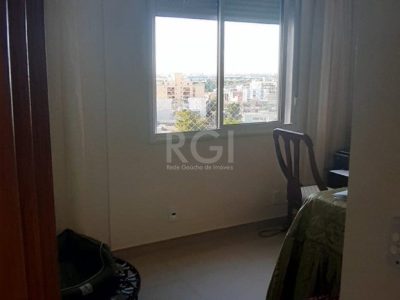 Apartamento à venda com 105m², 3 quartos, 1 suíte, 2 vagas no bairro Passo d'Areia em Porto Alegre - Foto 17