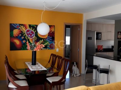 Apartamento à venda com 105m², 3 quartos, 1 suíte, 2 vagas no bairro Passo d'Areia em Porto Alegre - Foto 18