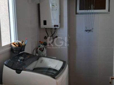 Apartamento à venda com 105m², 3 quartos, 1 suíte, 2 vagas no bairro Passo d'Areia em Porto Alegre - Foto 20