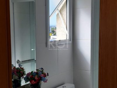 Apartamento à venda com 105m², 3 quartos, 1 suíte, 2 vagas no bairro Passo d'Areia em Porto Alegre - Foto 22