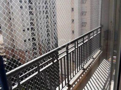 Apartamento à venda com 105m², 3 quartos, 1 suíte, 2 vagas no bairro Passo d'Areia em Porto Alegre - Foto 23