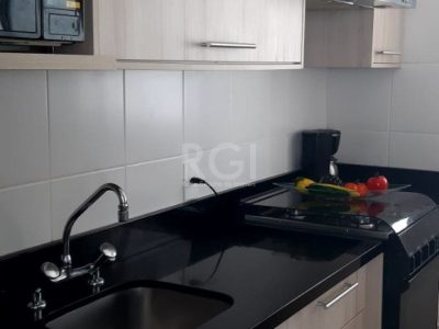 Apartamento à venda com 105m², 3 quartos, 1 suíte, 2 vagas no bairro Passo d'Areia em Porto Alegre - Foto 25