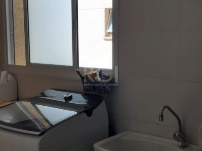 Apartamento à venda com 105m², 3 quartos, 1 suíte, 2 vagas no bairro Passo d'Areia em Porto Alegre - Foto 27