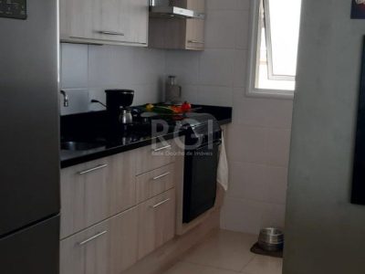 Apartamento à venda com 105m², 3 quartos, 1 suíte, 2 vagas no bairro Passo d'Areia em Porto Alegre - Foto 28