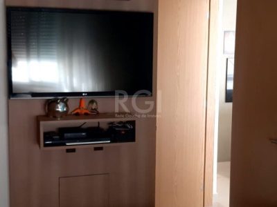 Apartamento à venda com 105m², 3 quartos, 1 suíte, 2 vagas no bairro Passo d'Areia em Porto Alegre - Foto 30