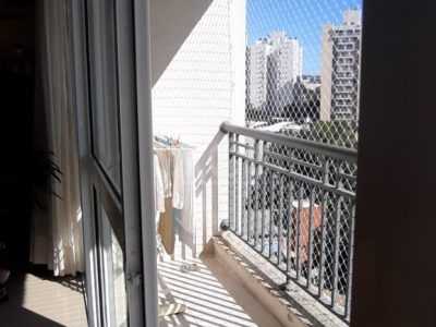 Apartamento à venda com 105m², 3 quartos, 1 suíte, 2 vagas no bairro Passo d'Areia em Porto Alegre - Foto 32