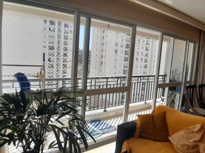 Apartamento à venda com 105m², 3 quartos, 1 suíte, 2 vagas no bairro Passo d'Areia em Porto Alegre - Foto 33