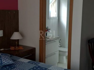 Apartamento à venda com 105m², 3 quartos, 1 suíte, 2 vagas no bairro Passo d'Areia em Porto Alegre - Foto 34