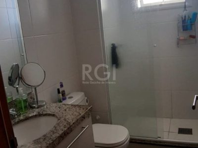 Apartamento à venda com 105m², 3 quartos, 1 suíte, 2 vagas no bairro Passo d'Areia em Porto Alegre - Foto 37