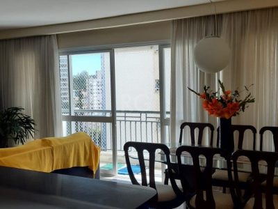 Apartamento à venda com 105m², 3 quartos, 1 suíte, 2 vagas no bairro Passo d'Areia em Porto Alegre - Foto 38